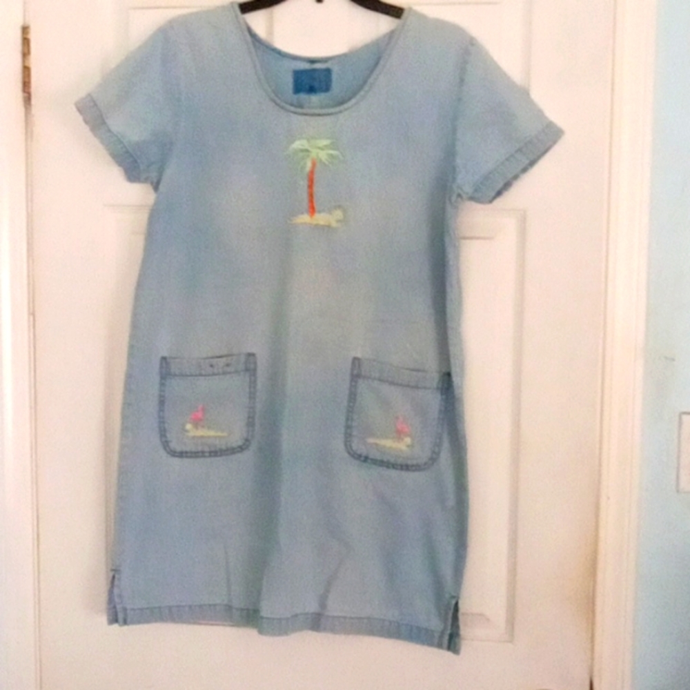 Women's clothing